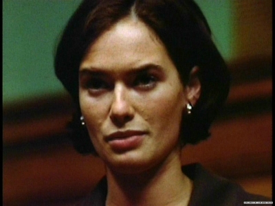Kavanagh QC (Natasha Jackson) (1997)