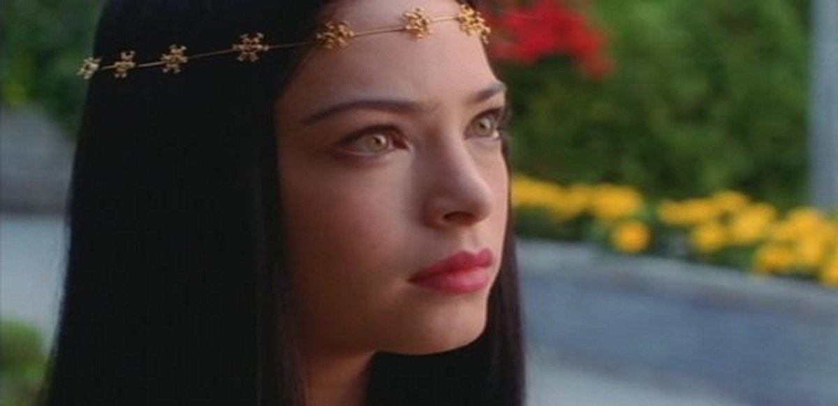 Snow White: The Fairest of Them All (Snow White) 2001