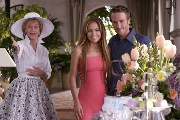 Monster-in-Law (Charlie) (2005)