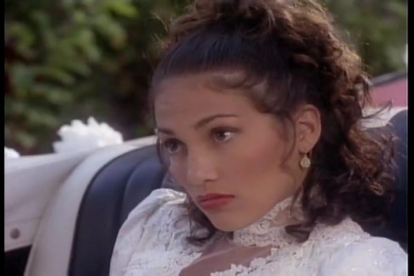 Second Chances (Melinda Lopez) (1993-1994)