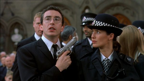 The Parole Officer (Emma) (2001)