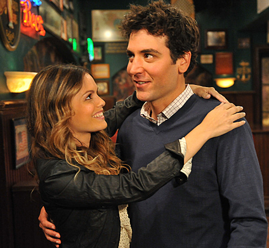 How I Met Your Mother (Cindy) 2010-2014