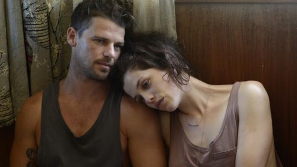These Final Hours (Zoe) (2013)
