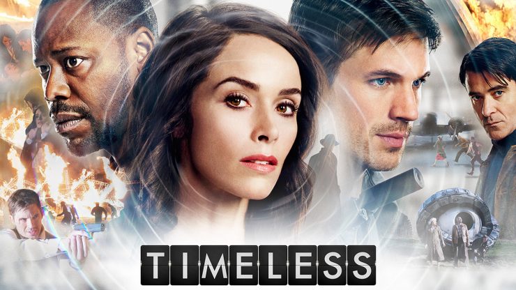 Timeless-NBC-TV-series-key-art-logo-740x416