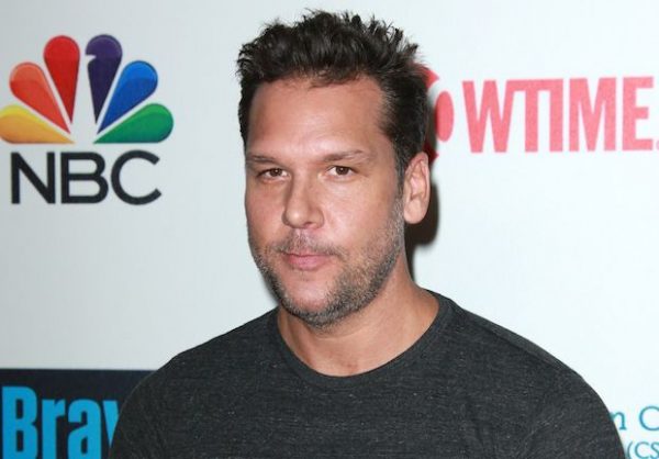 Mandatory Credit: Photo by Jim Smeal/BEI/BEI/Shutterstock (4101487br) Dane Cook Stand Up To Cancer Benefit, Los Angeles, America - 05 Sep 2014