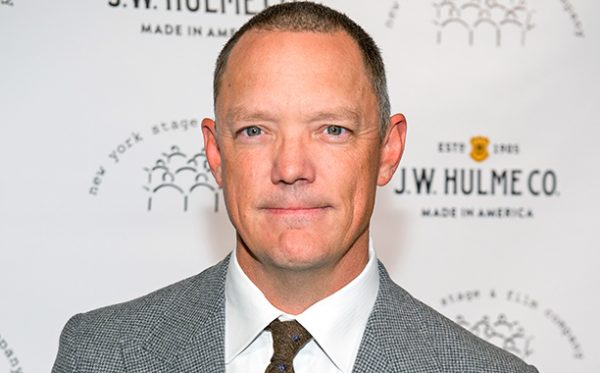 NEW YORK, NY - NOVEMBER 15: Matthew Lillard attends the 2015 New York Stage And Film Gala at The Plaza Hotel on November 15, 2015 in New York City. (Photo by Noam Galai/WireImage)