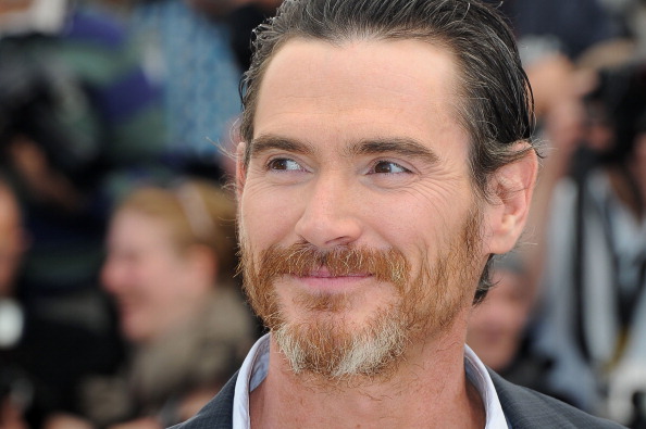 CANNES, FRANCE - MAY 20: Actor Billy Crudup attends the photocall for 'Blood Ties' at The 66th Annual Cannes Film Festival on May 20, 2013 in Cannes, France. (Photo by Pascal Le Segretain/Getty Images)