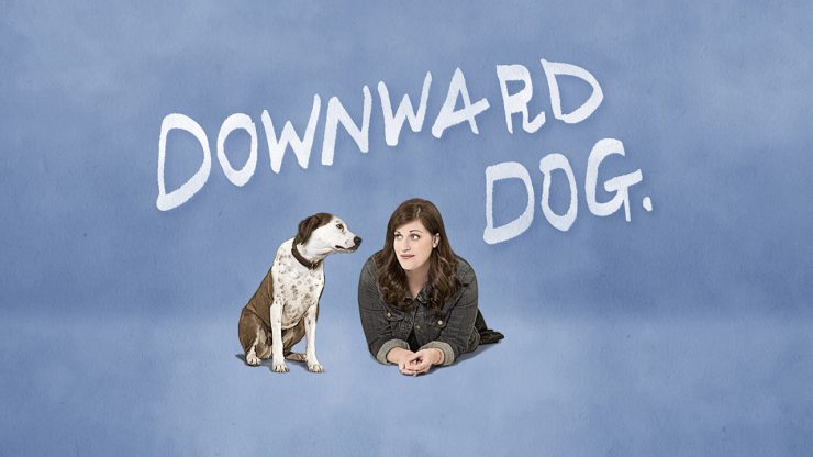Downward-Dog-ABC-TV-series-key-art-logo-740x416
