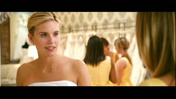 Knight And Day (April Havens) (2010)