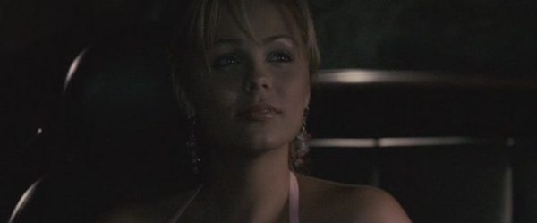 The Lookout (Kelly) (2007)