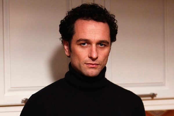 THE AMERICANS -- The Clock -- Episode 2 (Airs Wednesday, February 6, 10:00 pm e/p) -- Pictured: Matthew Rhys as Philip Jennings -- CR: Craig Blankenhorn/FX