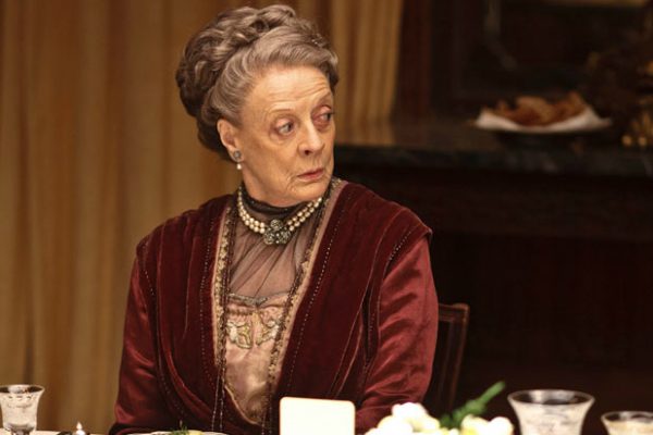 dowager-countess-maggie-smith
