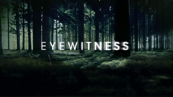 16 Ekim - Eyewitness (1. sezon) USA Network (tanıtım filmi)