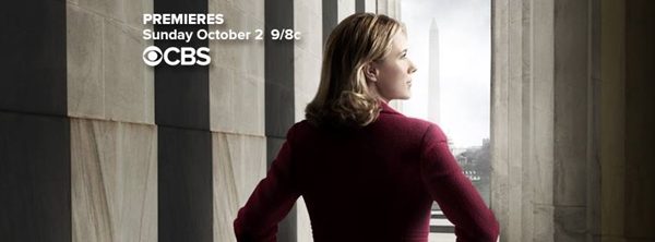 2 Ekim - Madam Secretary (3. sezon) CBS (tanıtım filmi)