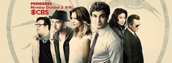 3 Ekim - Scorpion (3. sezon) CBS (tanıtım filmi)