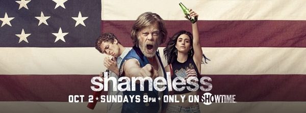 2 Ekim - Shameless (7. sezon) SHOWTIME (tanıtım filmi)