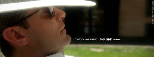 27 Ekim - The Young Pope (1. sezon) HBO - SKY ATLANTIC - CANAL+ (tanıtım filmi)