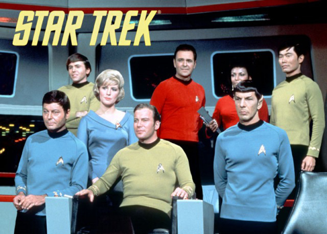 Star Trek Uzay Yolu Evrenini Izleme Kilavuzu 22dakika Org