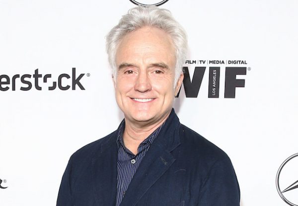 Mandatory Credit: Photo by John Salangsang/Variety/REX/Shutterstock (5898818h) Bradley Whitford Variety and Women in Film Emmy Nominee Celebration, Arrivals, Los Angeles, USA - 16 Sep 2016