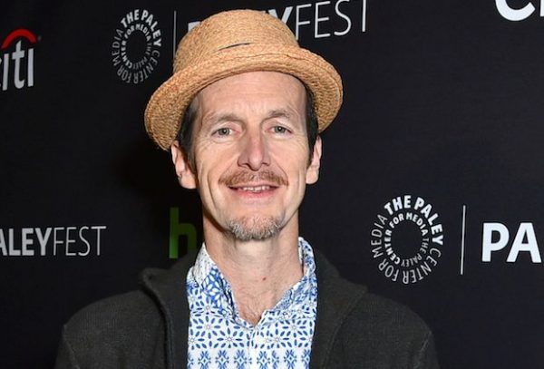 Mandatory Credit: Photo by Rob Latour/REX/Shutterstock (5617339q) Denis O'Hare 'American Horror Story: Hotel' TV series, Arrivals, PaleyFest 2016, Los Angeles, America - 20 Mar 2016