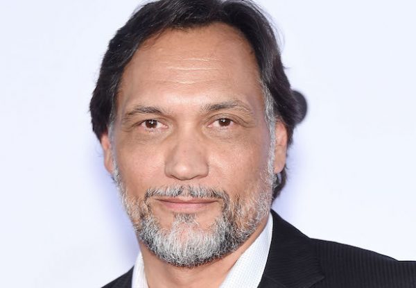 Mandatory Credit: Photo by Broadimage/REX/Shutterstock (4101700ac) Jimmy Smits 'Sons Of Anarchy' TV show Season 7 premiere, Los Angeles, America - 06 Sep 2014
