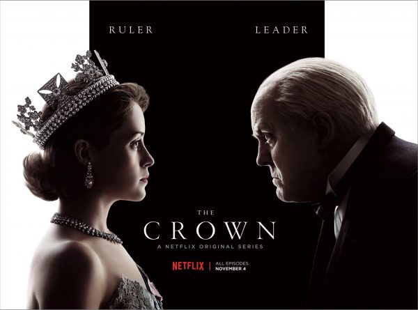 poster-the-crown-saison-1