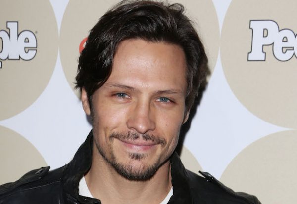 Mandatory Credit: Photo by Matt Baron/BEI/BEI/Shutterstock (3174390ei) Nick Wechsler People's 'Ones to Watch' party, Los Angeles, America - 09 Oct 2013 People Magazine's 'Ones to Watch' Event at Hinoki and The Bird