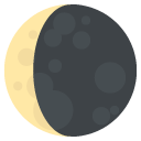 :waning_crescent_moon: