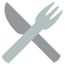 :fork_and_knife: