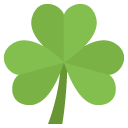 :shamrock: