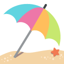 :beach_umbrella: