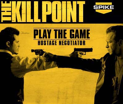 Point Kill The Kill Point — Tanıtım | 22dakika.org