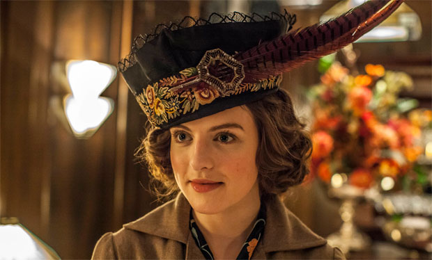 Mr.Selfridge 2.Sezon Nerede Kalmıştık?