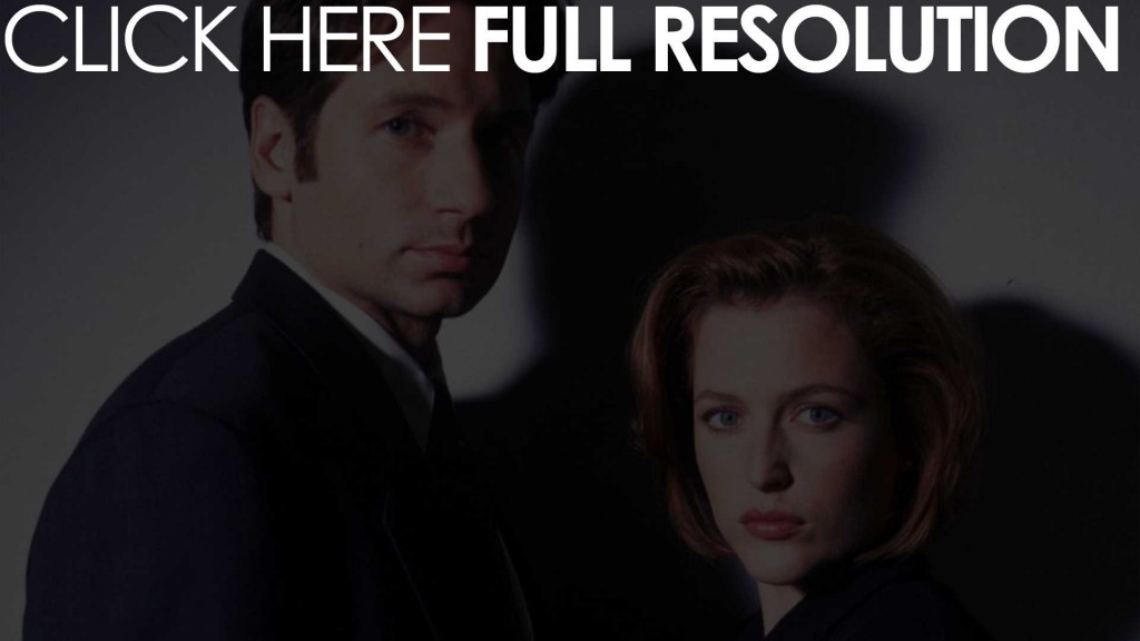 The XFiles Tanıtım