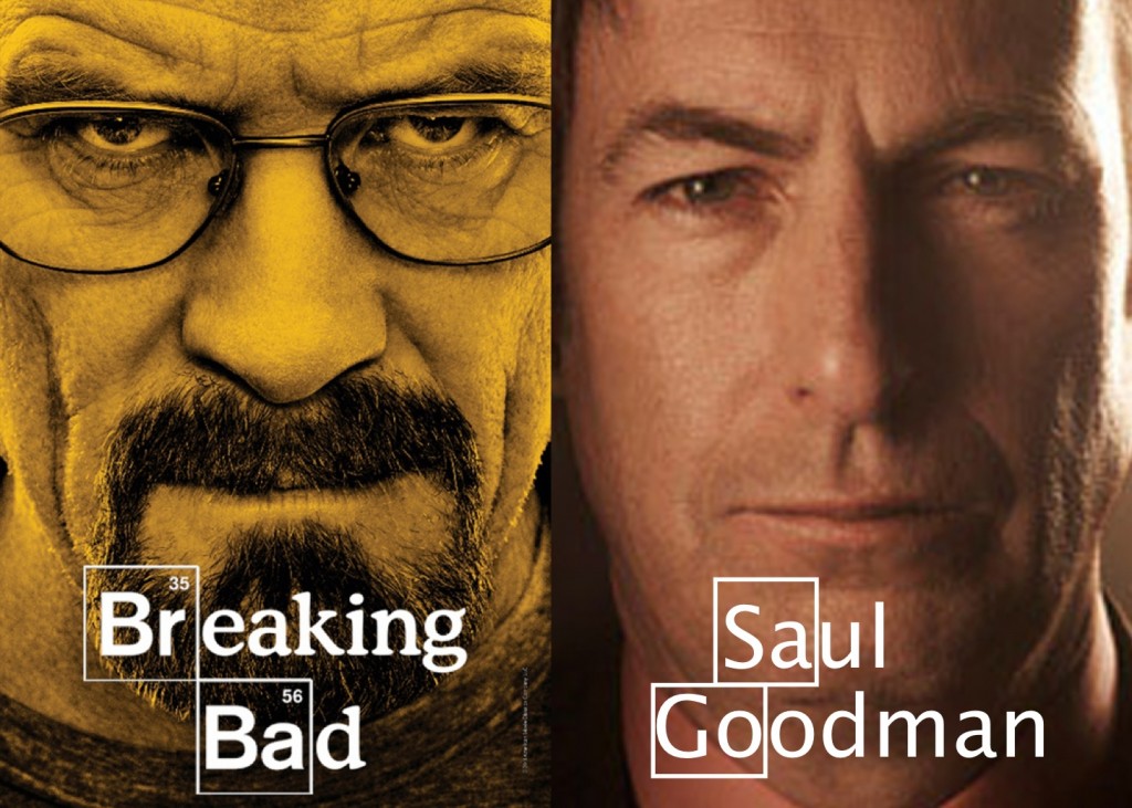 Better Call Saul un ine Sakl Breaking Bad S rpriz Yumurtalar 