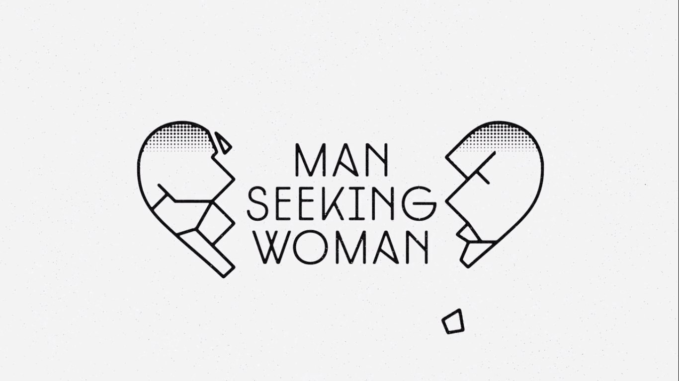 Man Seeking Woman Tanıtım