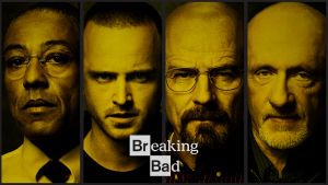 Breaking bad музыка из заставки