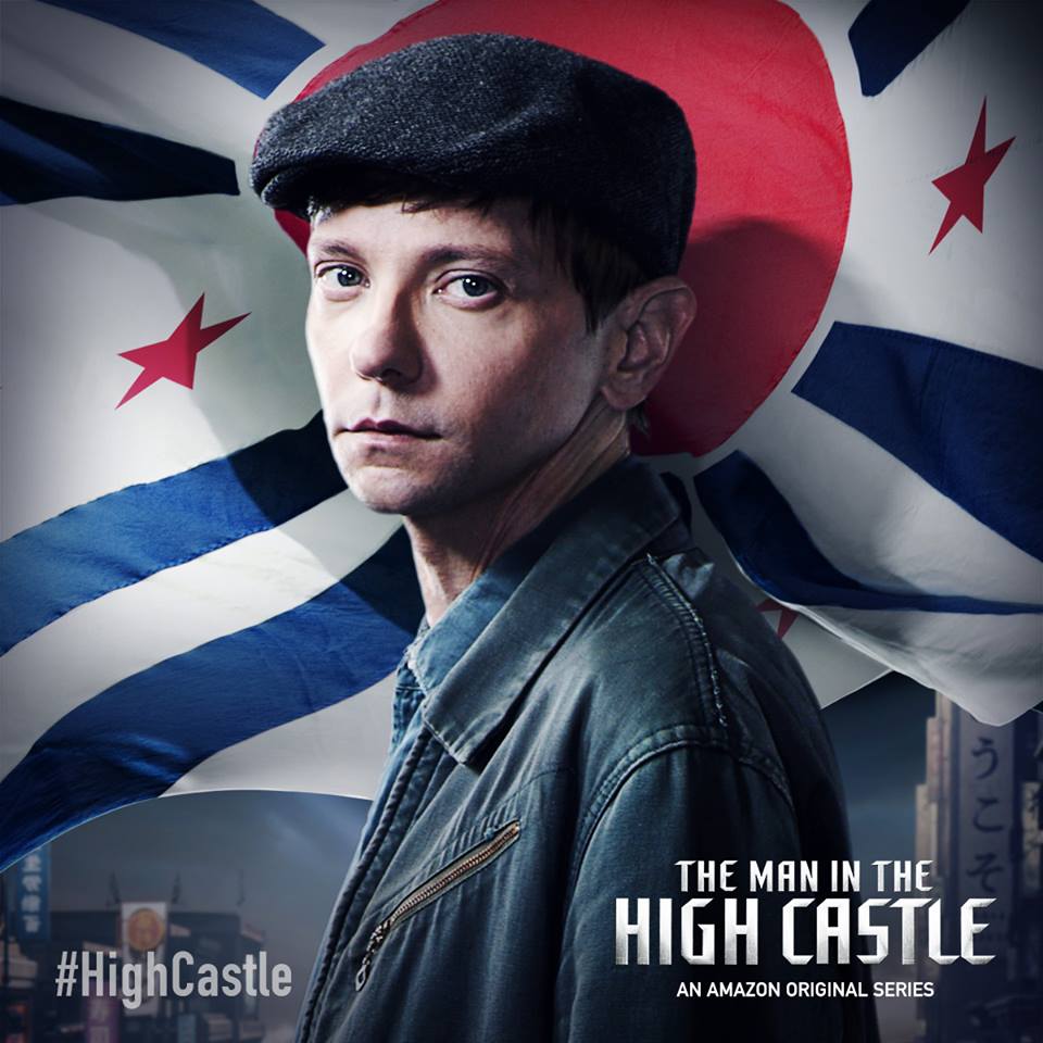 The man in the high castle online sub sale