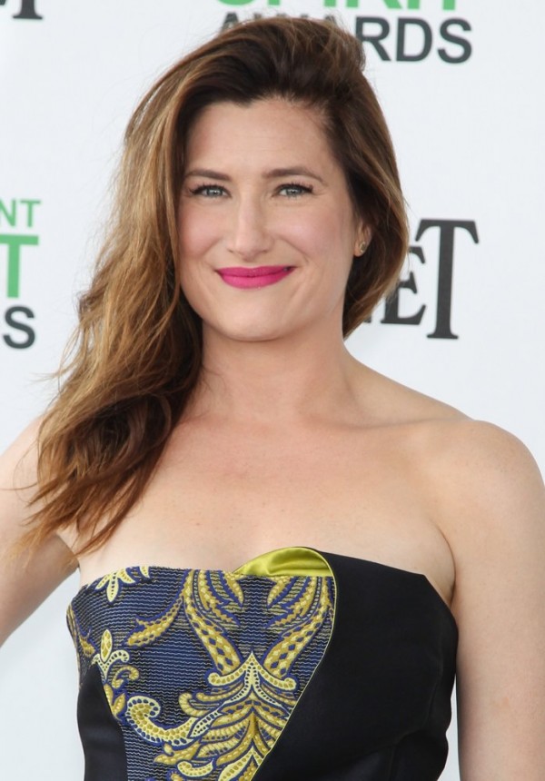 kathryn hahn parks and rec