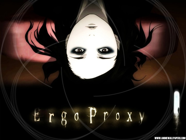Ergo Proxy Eki Szlk Ergo Proxy Eki Szlk