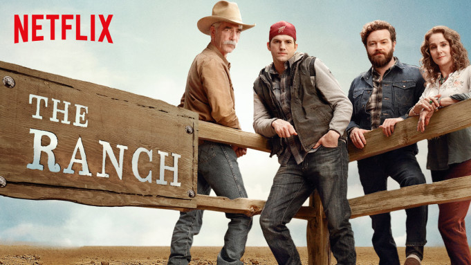 Tahu The Ranch Günün Favori Dizi Müziği The Ranch’den | 22dakika.org