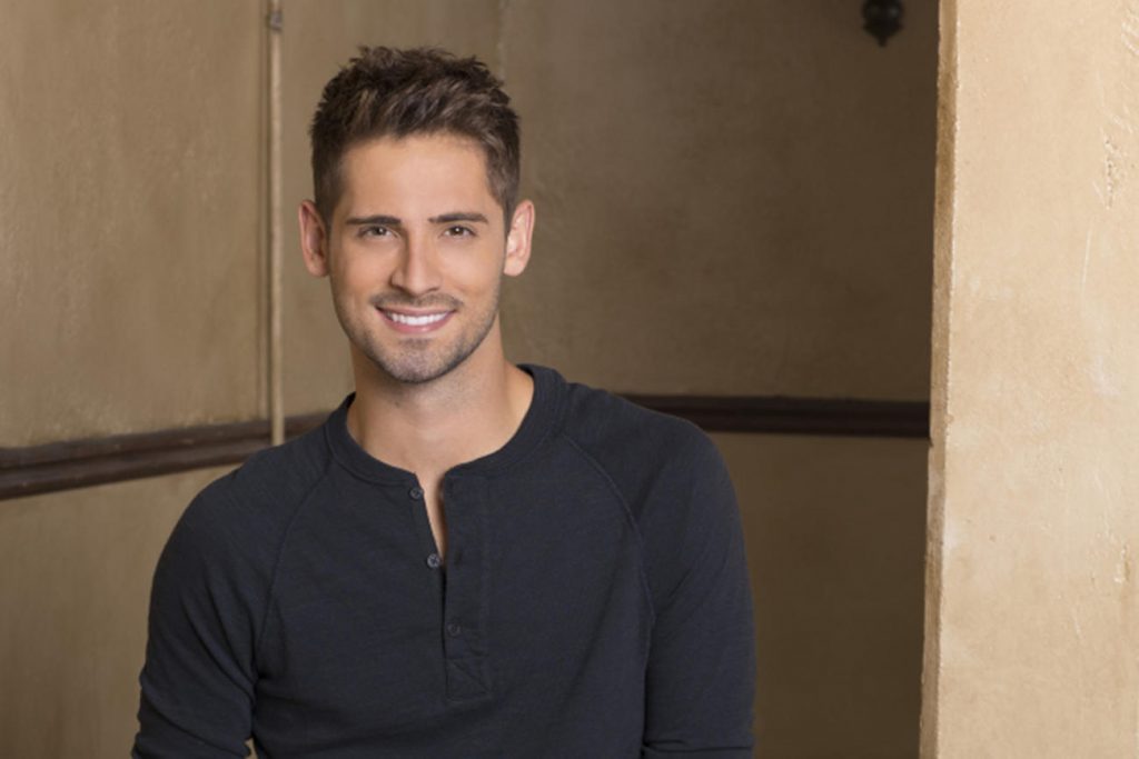 Dünden Bugüne: Jean-Luc Bilodeau - Jean Luc BiloDeau 1024x683