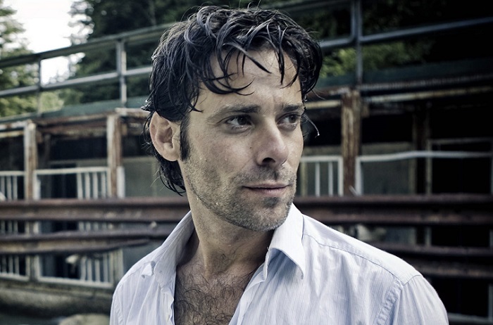 Next photo of James Callis