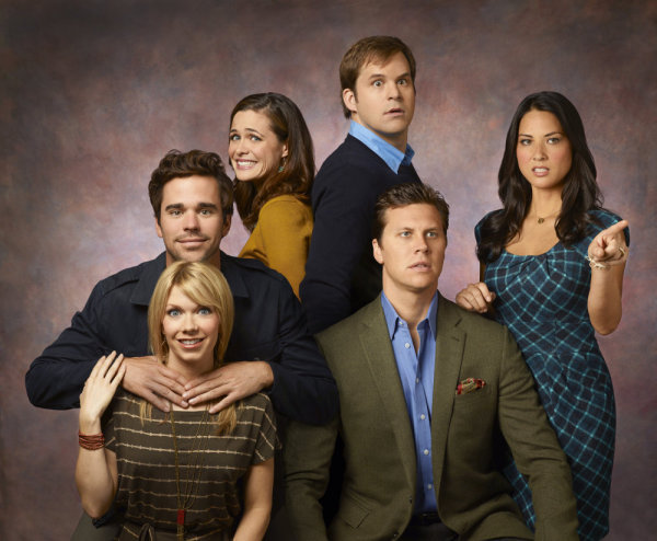 Perfect Couples – Tanıtım | 22dakika.org