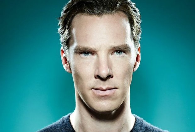 çocuk benedict cumberbatch