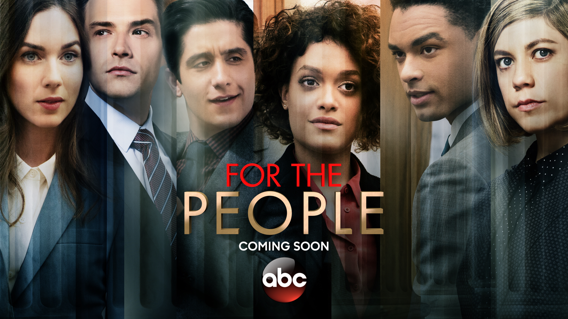 Good people tv. For the people.