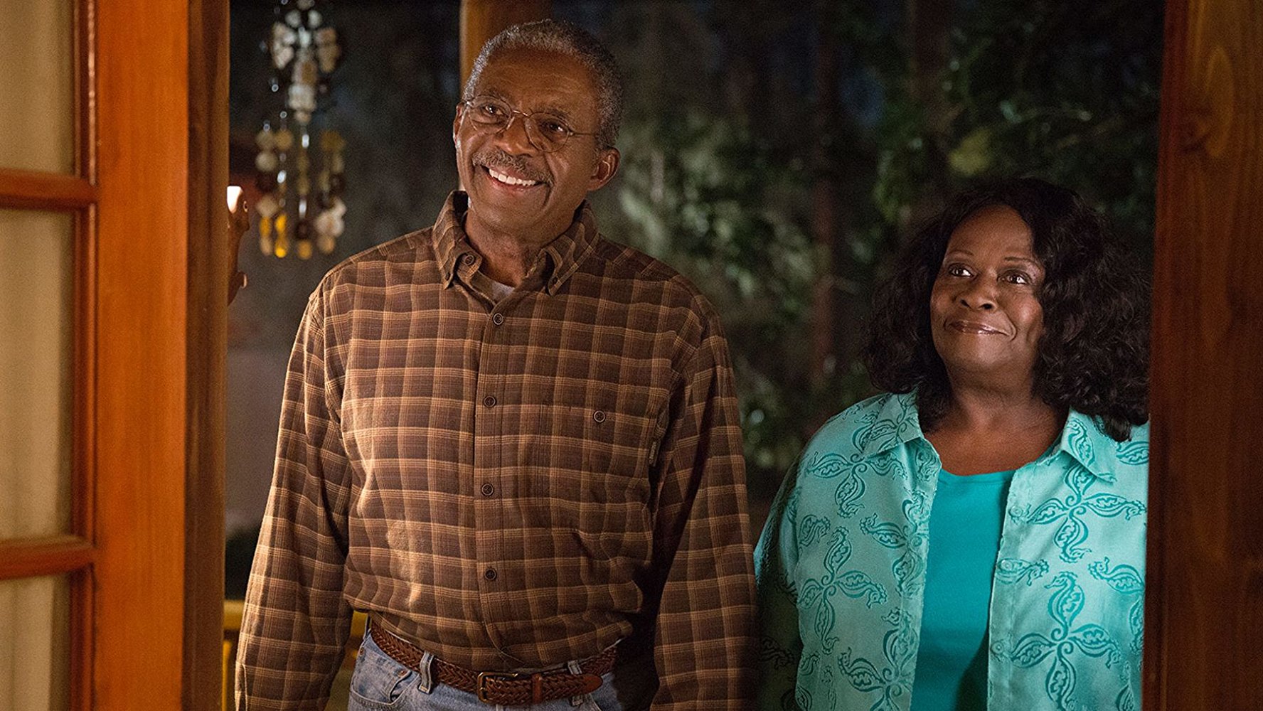 The Guest Book Tanıtım