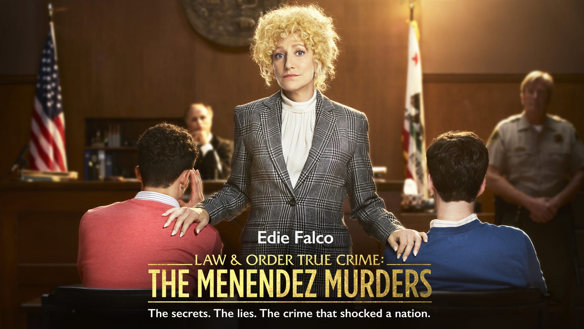 Law and Order: True Crime — Tanıtım | 22dakika.org