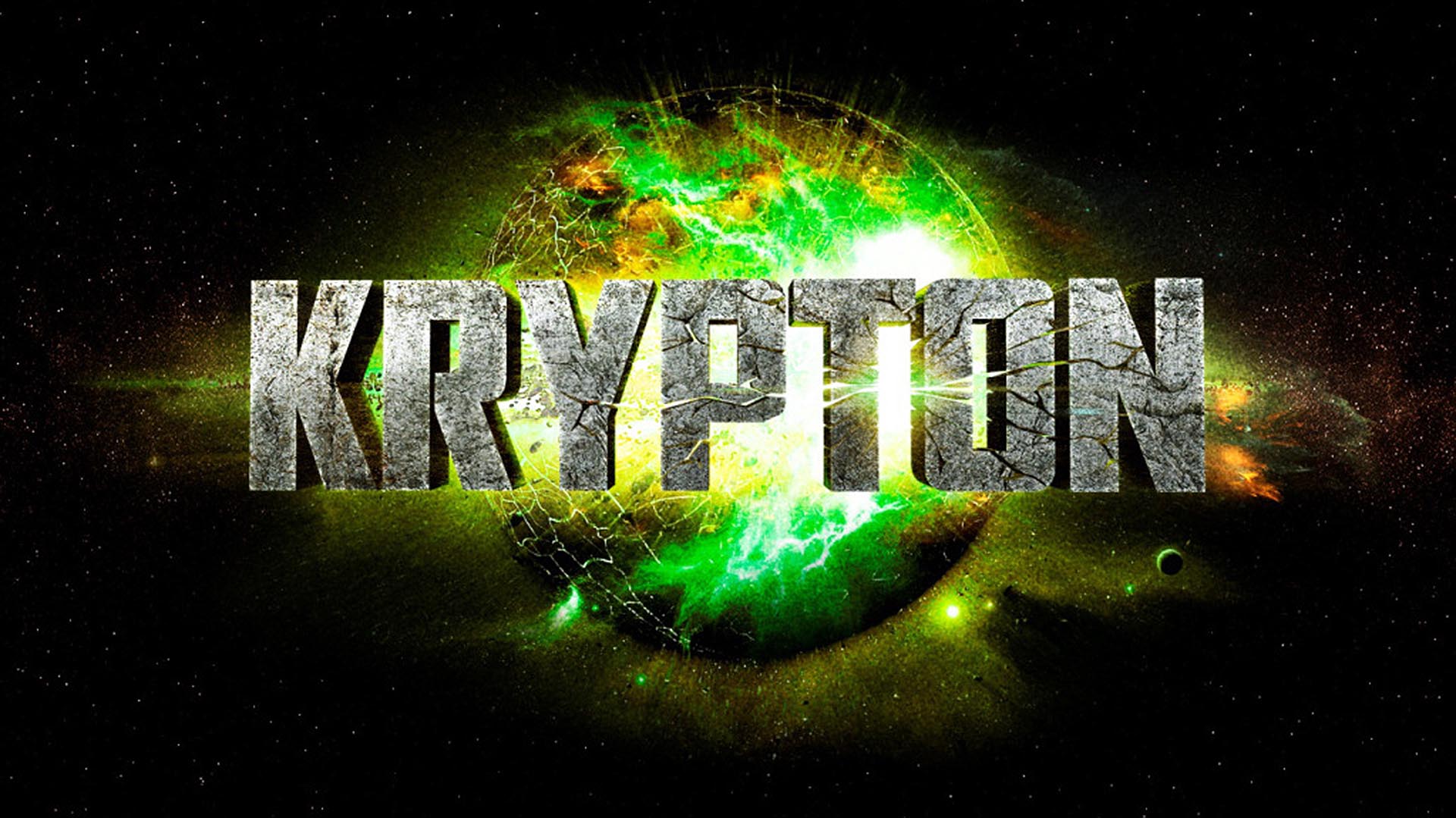 Krypton Escort