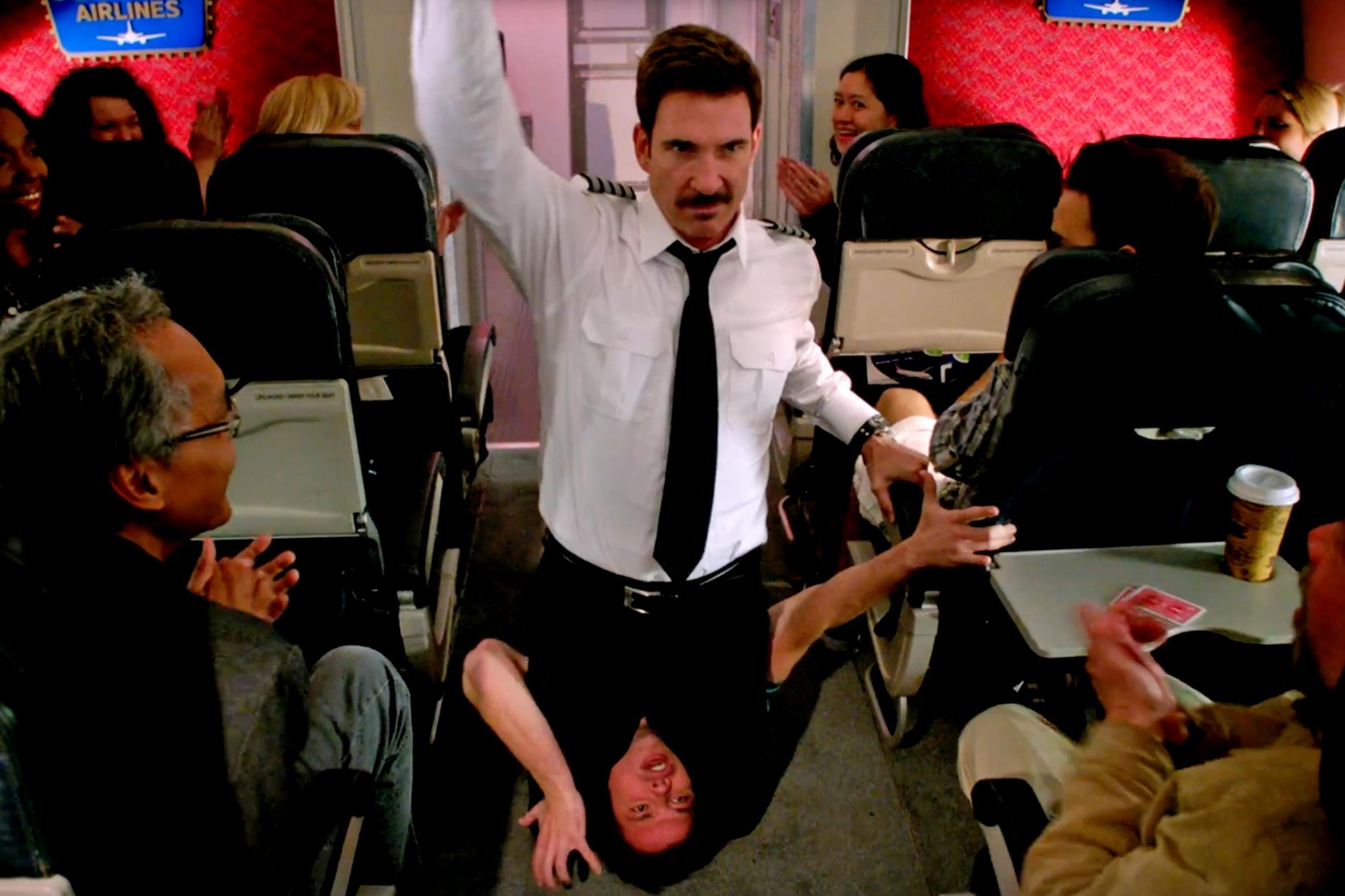 LA to Vegas — Tanıtım